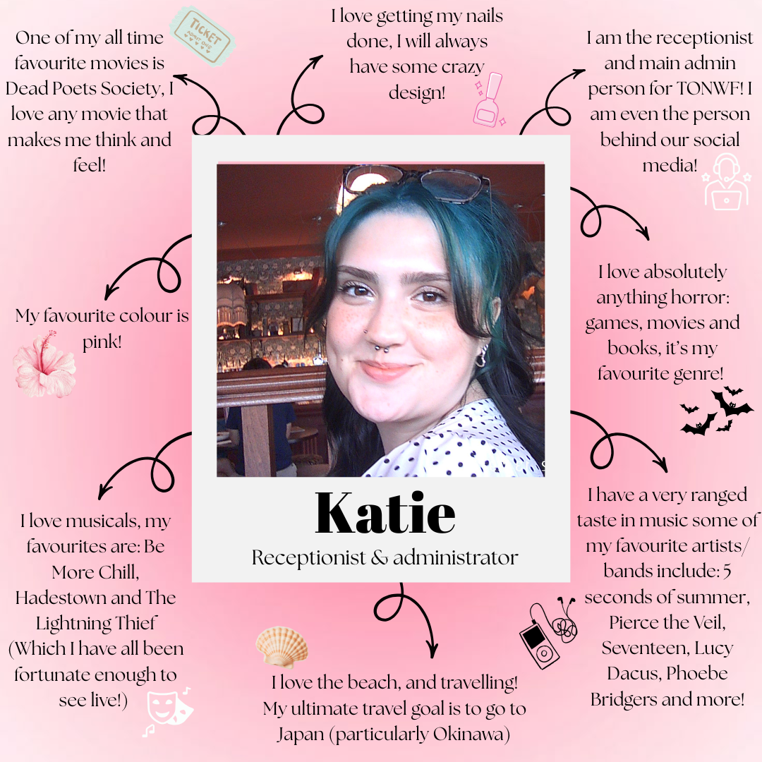 Katie